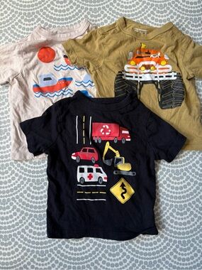 Children’s Place T-Shirt Bundle